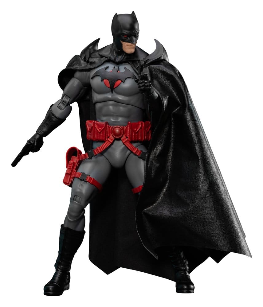 DC Comics Actionfigur Batman Thomas Wayne 21 cm - Preorder - ETA: 25.11.2026