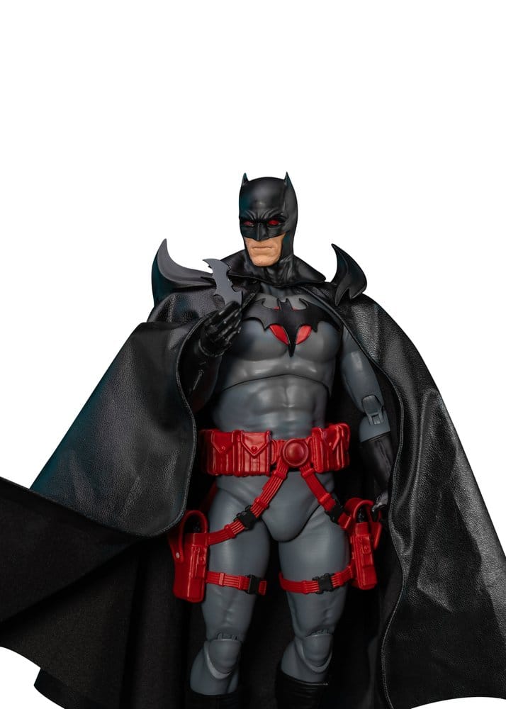 DC Comics Actionfigur Batman Thomas Wayne 21 cm - Preorder - ETA: 25.11.2026