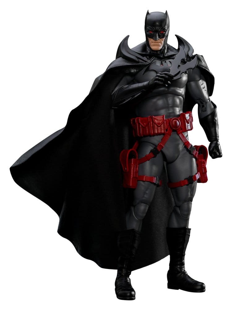 DC Comics Actionfigur Batman Thomas Wayne 21 cm - Preorder - ETA: 25.11.2026