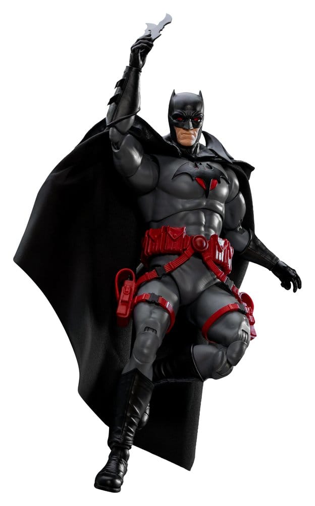 DC Comics Actionfigur Batman Thomas Wayne 21 cm - Preorder - ETA: 25.11.2026