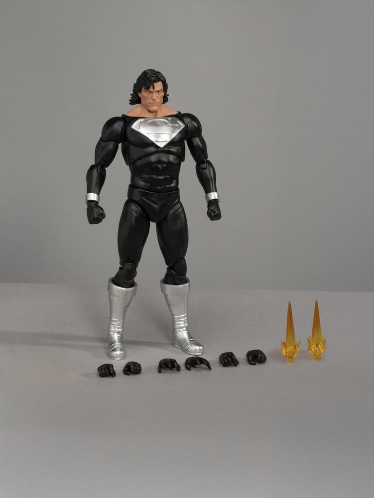 DC Comics Actionfigur Superman Recovery Suit 21 cm - Preorder - ETA: 25.11.2026