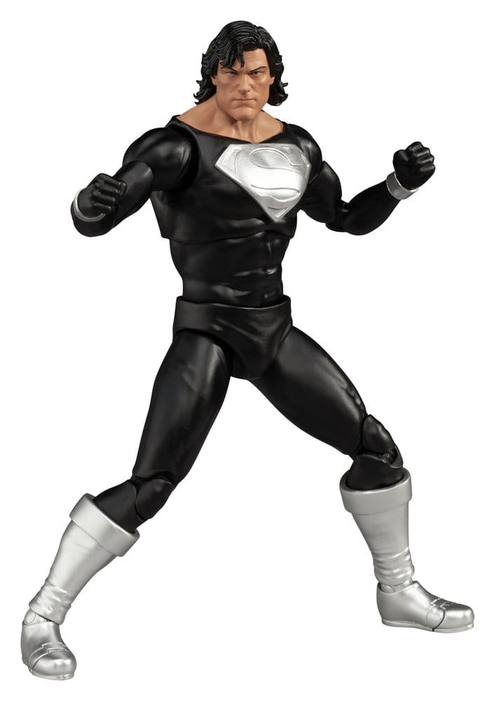 DC Comics Actionfigur Superman Recovery Suit 21 cm - Preorder - ETA: 25.11.2026
