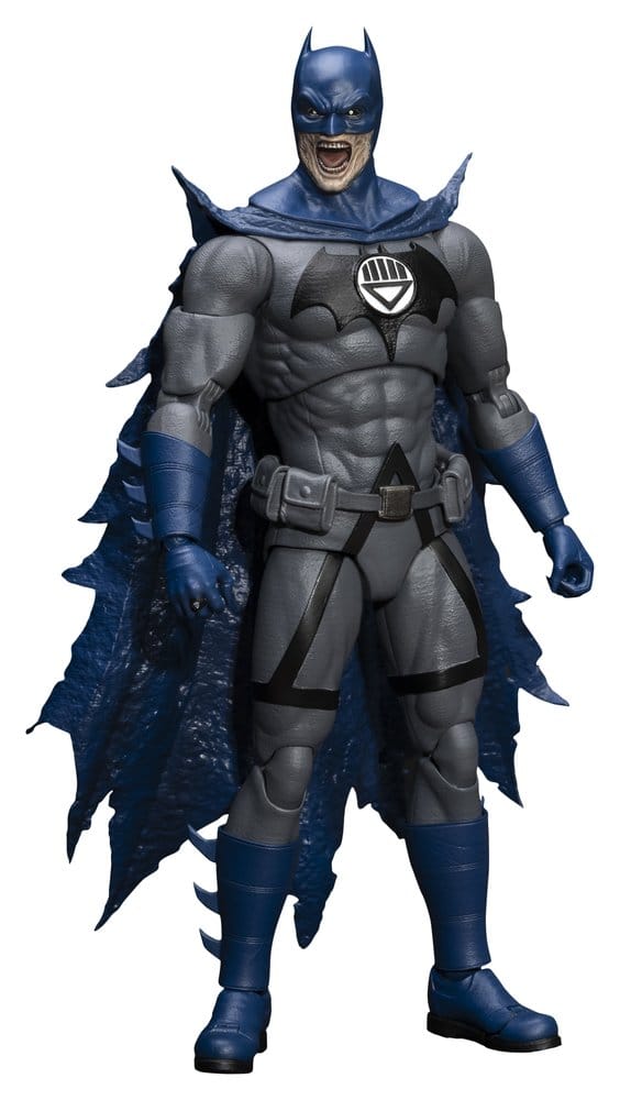 DC Comics Blackest Night Actionfigur Batman - Preorder - ETA: 25.11.2026