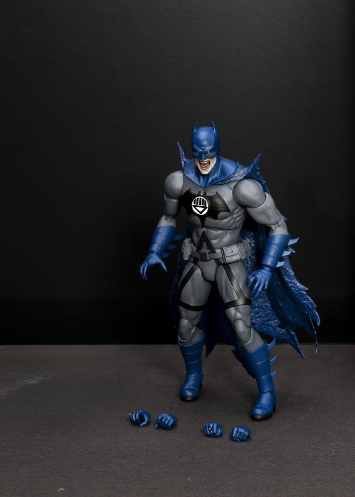 DC Comics Blackest Night Actionfigur Batman - Preorder - ETA: 25.11.2026