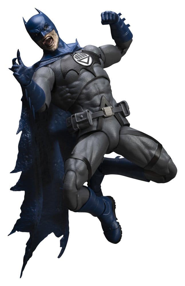 DC Comics Blackest Night Actionfigur Batman - Preorder - ETA: 25.11.2026