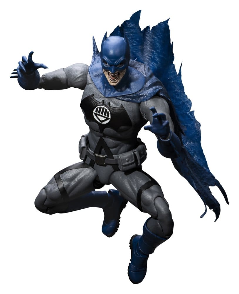 DC Comics Blackest Night Actionfigur Batman - Preorder - ETA: 25.11.2026