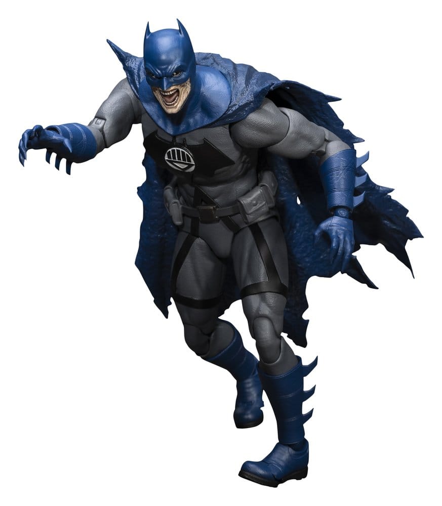 DC Comics Blackest Night Actionfigur Batman - Preorder - ETA: 25.11.2026