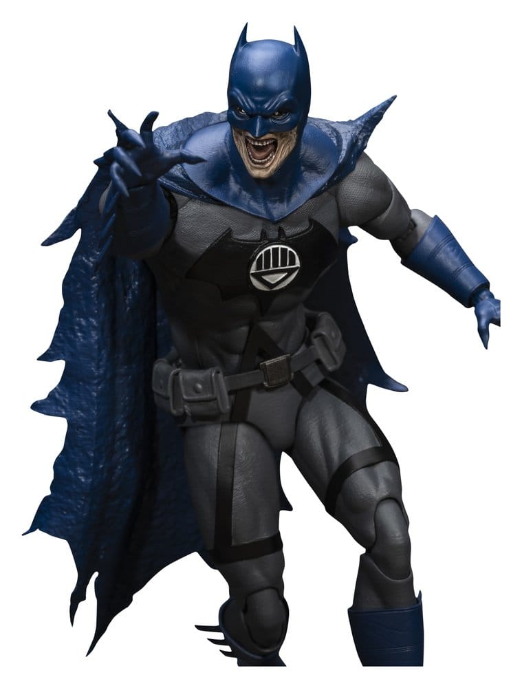 DC Comics Blackest Night Actionfigur Batman - Preorder - ETA: 25.11.2026