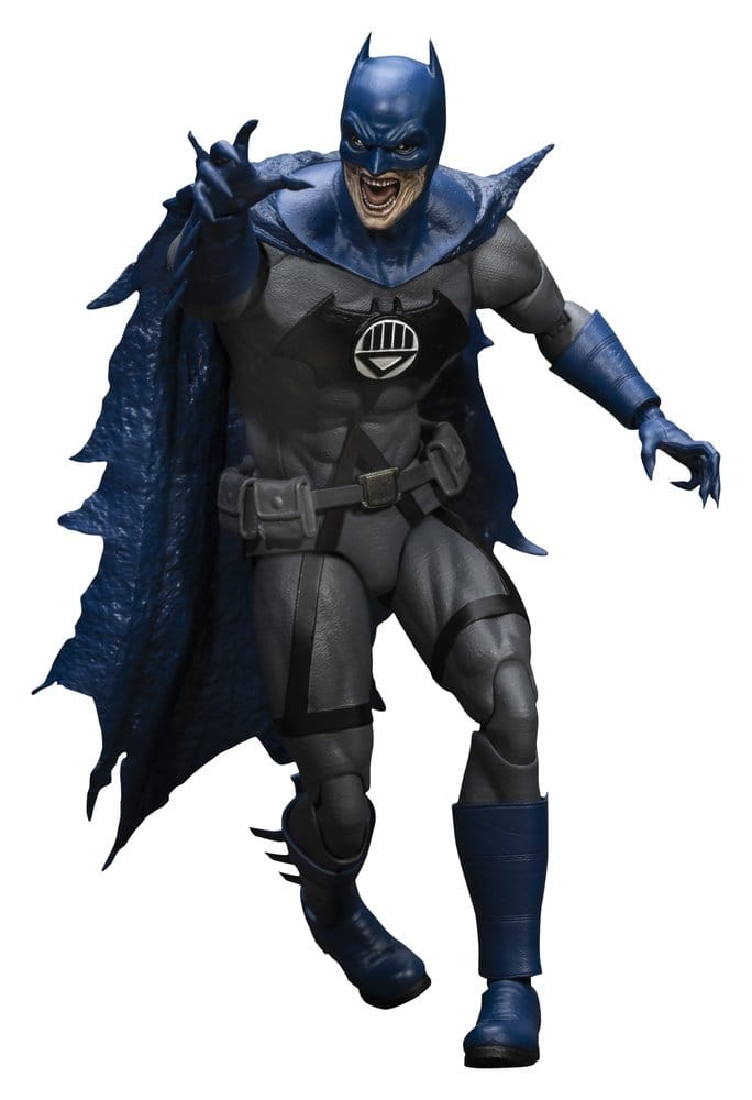 DC Comics Blackest Night Actionfigur Batman - Preorder - ETA: 25.11.2026