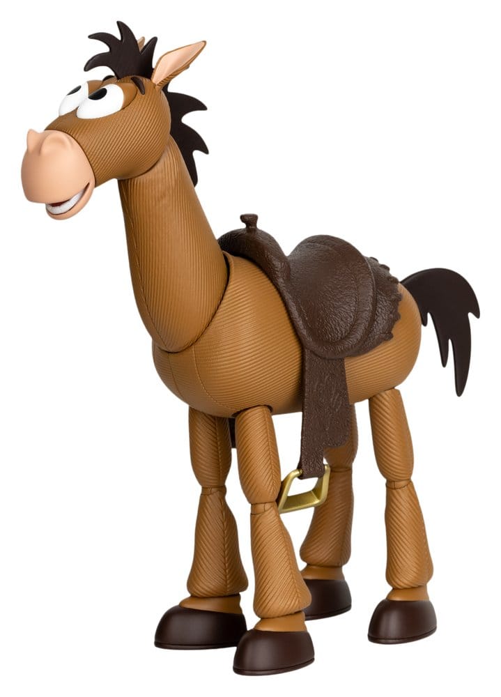 Toy Story Actionfigur Bullseye 22 cm - Preorder - ETA: 25.02.2027