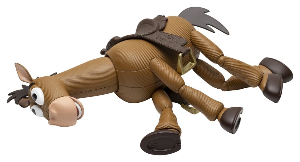 Toy Story Actionfigur Bullseye 22 cm - Preorder - ETA: 25.02.2027