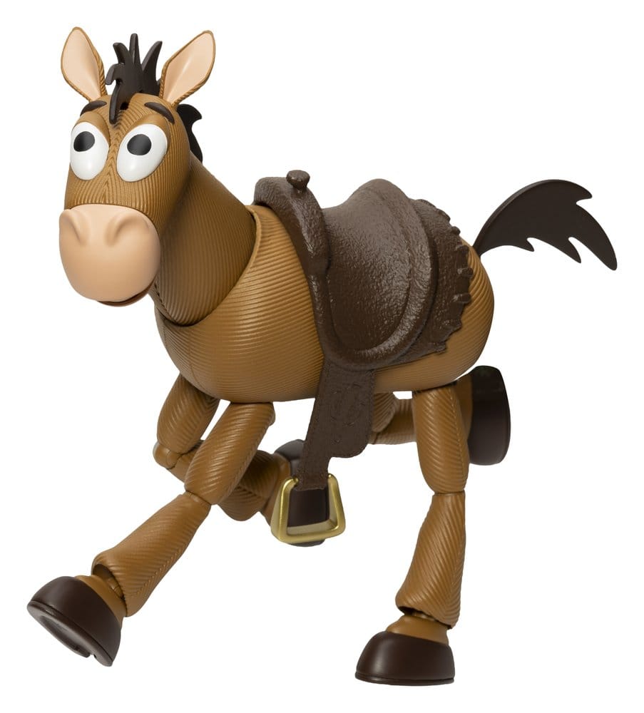 Toy Story Actionfigur Bullseye 22 cm - Preorder - ETA: 25.02.2027