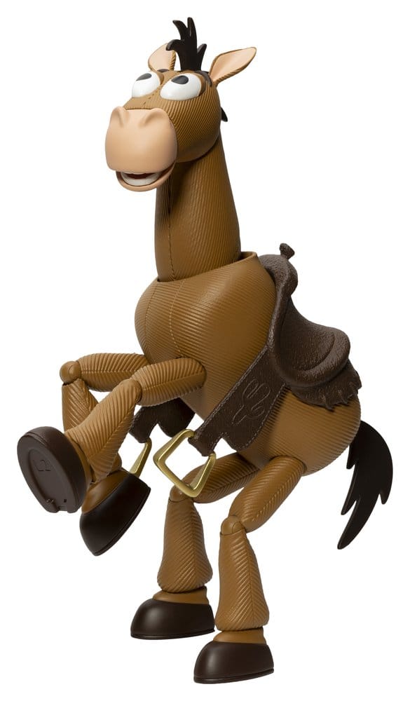 Toy Story Actionfigur Bullseye 22 cm - Preorder - ETA: 25.02.2027