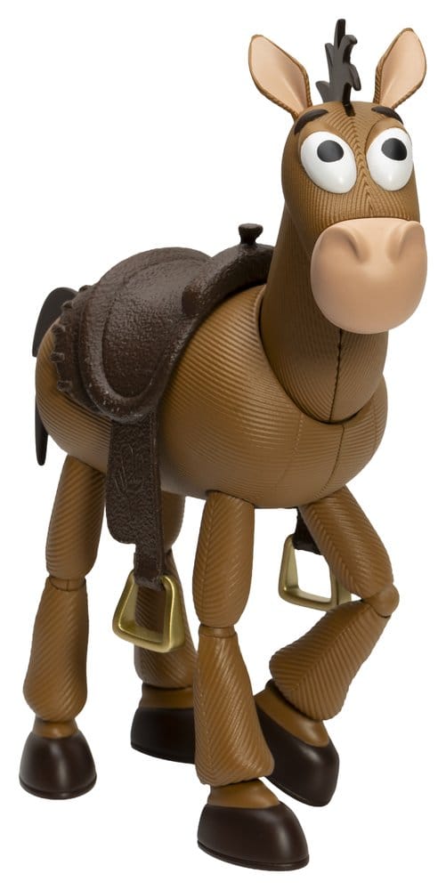 Toy Story Actionfigur Bullseye 22 cm - Preorder - ETA: 25.02.2027
