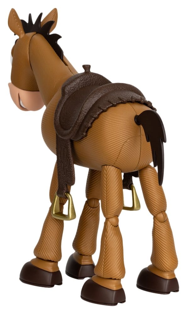 Toy Story Actionfigur Bullseye 22 cm - Preorder - ETA: 25.02.2027