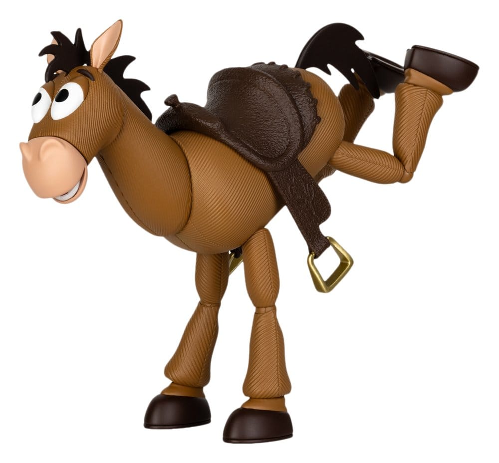 Toy Story Actionfigur Bullseye 22 cm - Preorder - ETA: 25.02.2027
