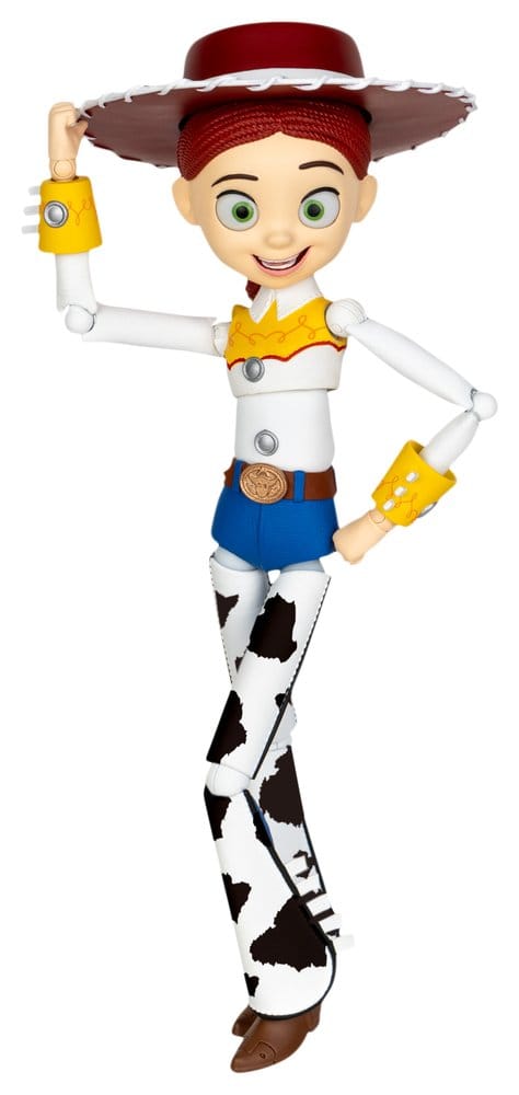 Toy Story Actionfigur Jessie 21 cm - Preorder - ETA: 25.02.2027