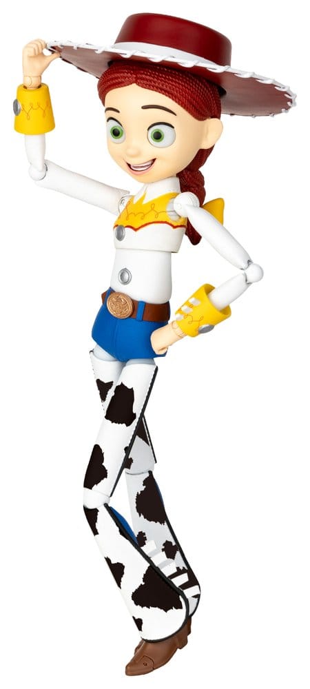Toy Story Actionfigur Jessie 21 cm - Preorder - ETA: 25.02.2027