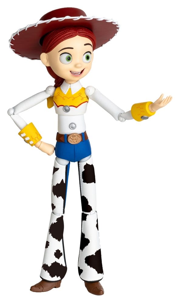 Toy Story Actionfigur Jessie 21 cm - Preorder - ETA: 25.02.2027