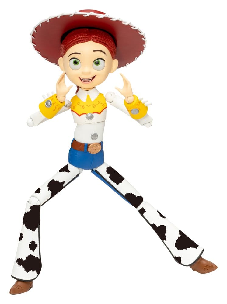 Toy Story Actionfigur Jessie 21 cm - Preorder - ETA: 25.02.2027