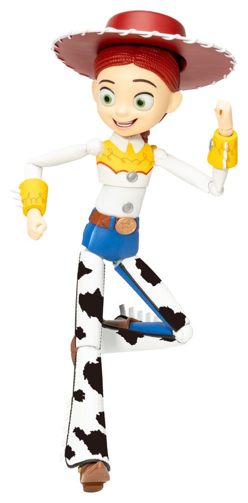 Toy Story Actionfigur Jessie 21 cm - Preorder - ETA: 25.02.2027