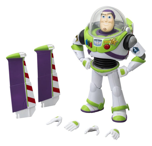 Toy Story Actionfigur Buzz Lightyear 24 cm - Preorder - ETA: 25.02.2027