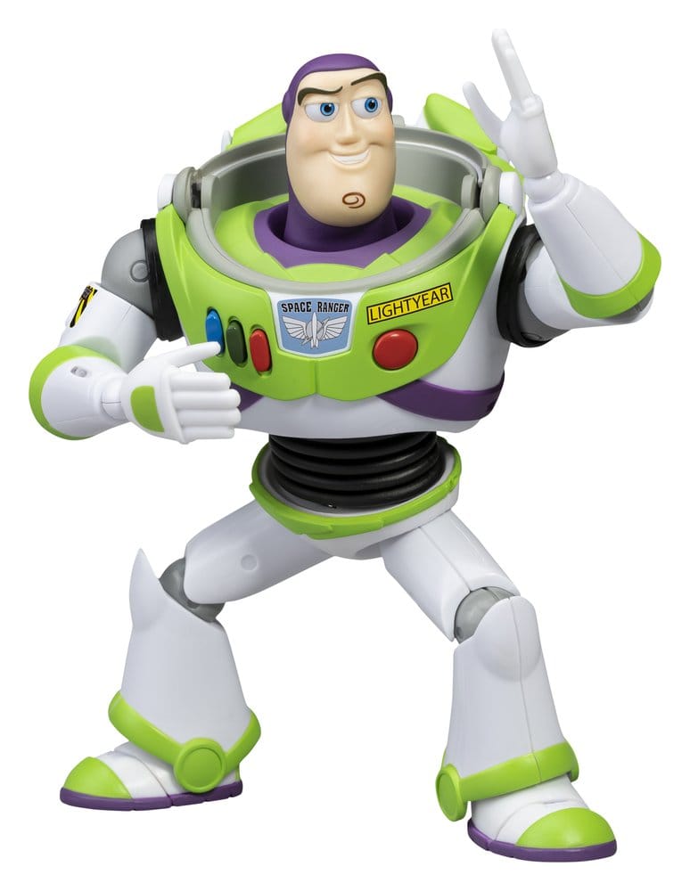 Toy Story Actionfigur Buzz Lightyear 24 cm - Preorder - ETA: 25.02.2027