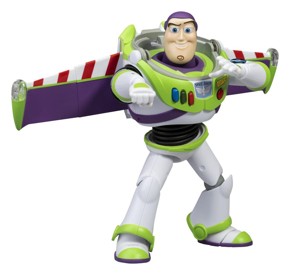 Toy Story Actionfigur Buzz Lightyear 24 cm - Preorder - ETA: 25.02.2027