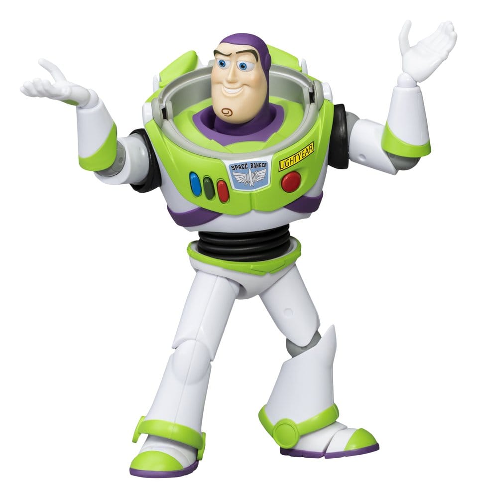 Toy Story Actionfigur Buzz Lightyear 24 cm - Preorder - ETA: 25.02.2027