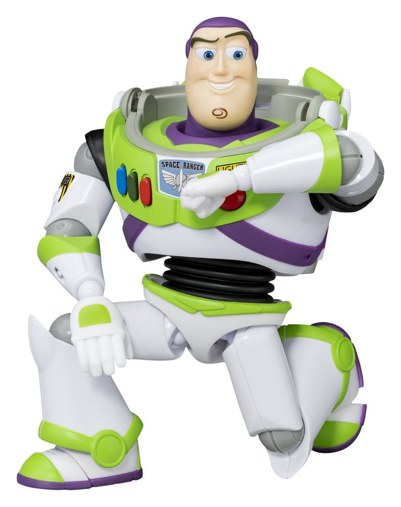 Toy Story Actionfigur Buzz Lightyear 24 cm - Preorder - ETA: 25.02.2027