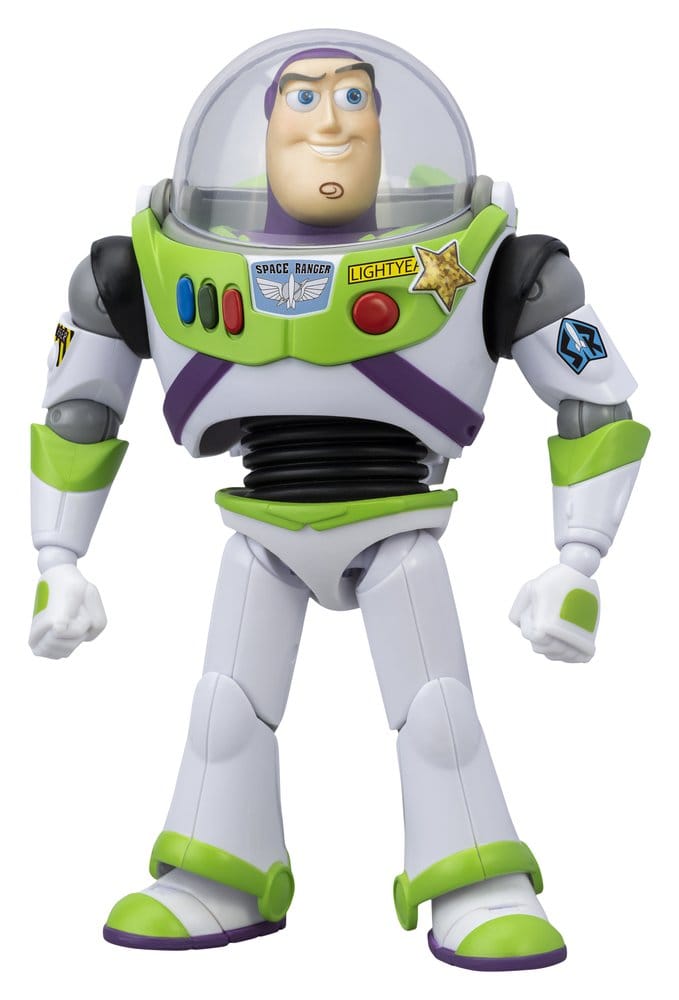 Toy Story Actionfigur Buzz Lightyear 24 cm - Preorder - ETA: 25.02.2027