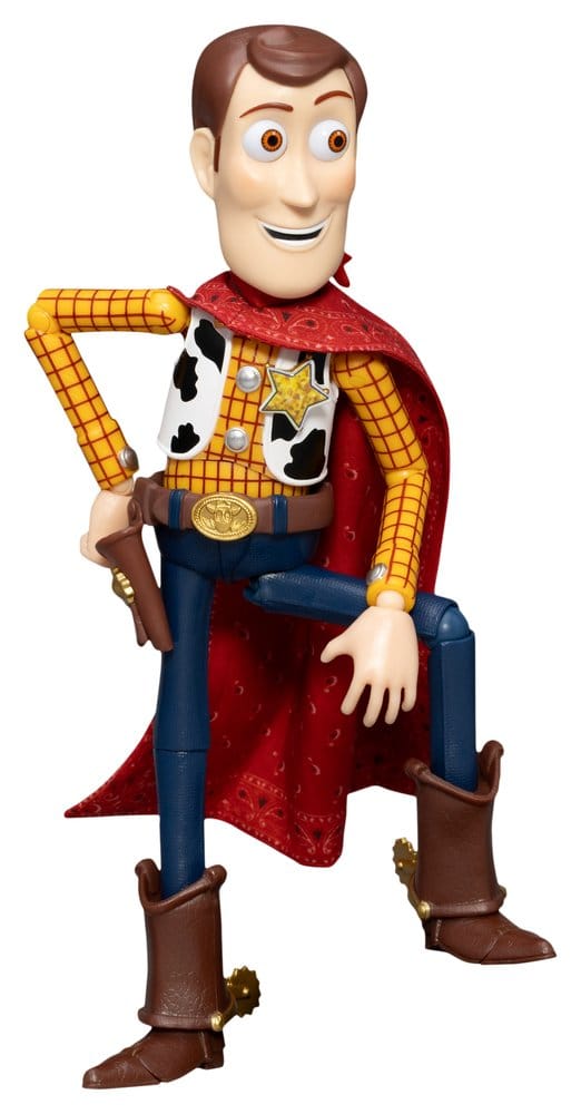 Toy Story Actionfigur Woody 23 cm - Preorder - ETA: 25.02.2027