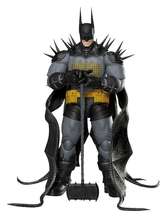DC Comics Dynamic 8ction Heroes Actionfigur Absolute Batman 22 cm - Preorder - ETA: 25.05.2027