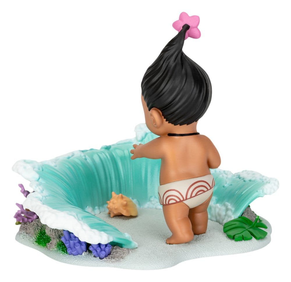 Disney D-Stage PVC Diorama Baby Moana 11 cm - Preorder - ETA: 25.02.2027