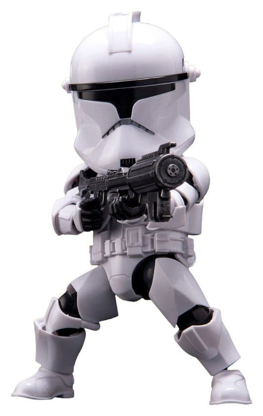 Star Wars Egg Attack Actionfigur Clone Trooper 16 cm    - Preorder - ETA: 04.07.2026