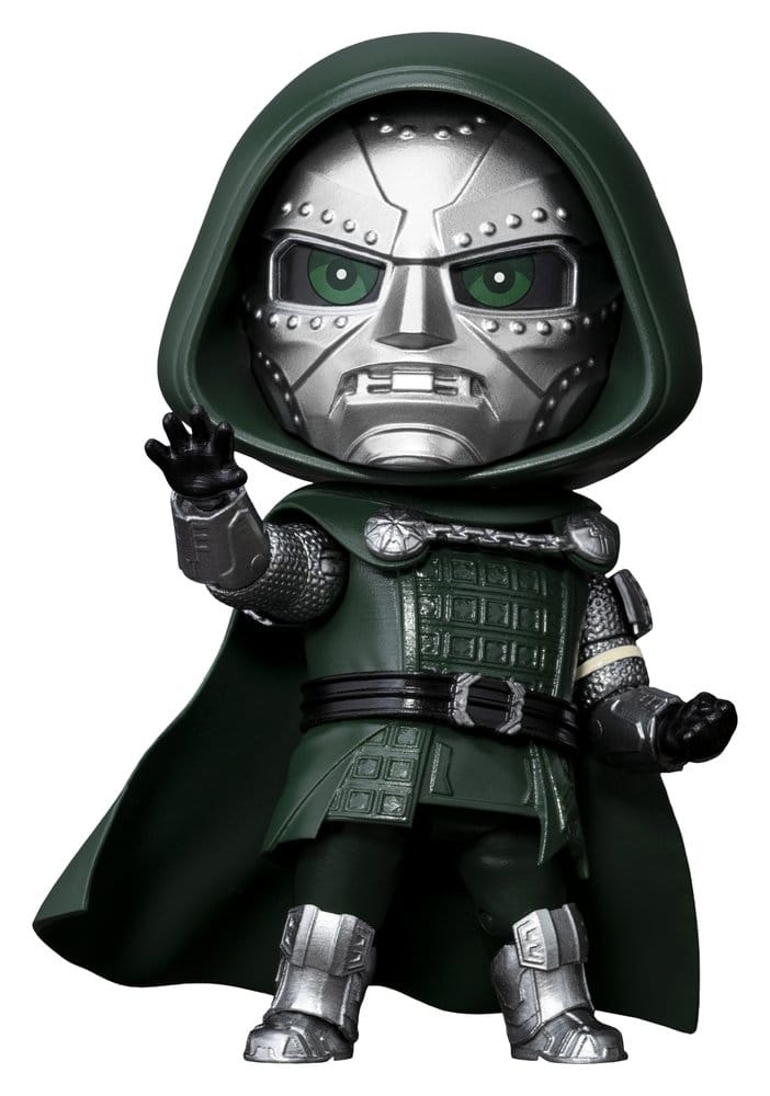 Marvel Actionfigur Avengers: Doomsday Doctor Doom 12 cm - Preorder - ETA: 25.02.2027