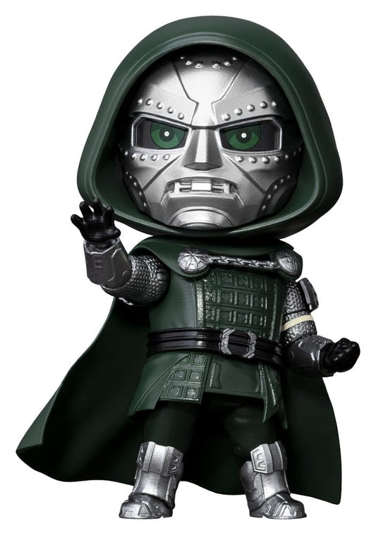 Marvel Actionfigur Avengers: Doomsday Doctor Doom 12 cm - Preorder - ETA: 25.02.2027