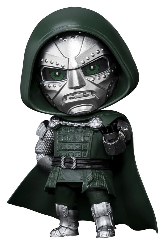 Marvel Actionfigur Avengers: Doomsday Doctor Doom 12 cm - Preorder - ETA: 25.02.2027