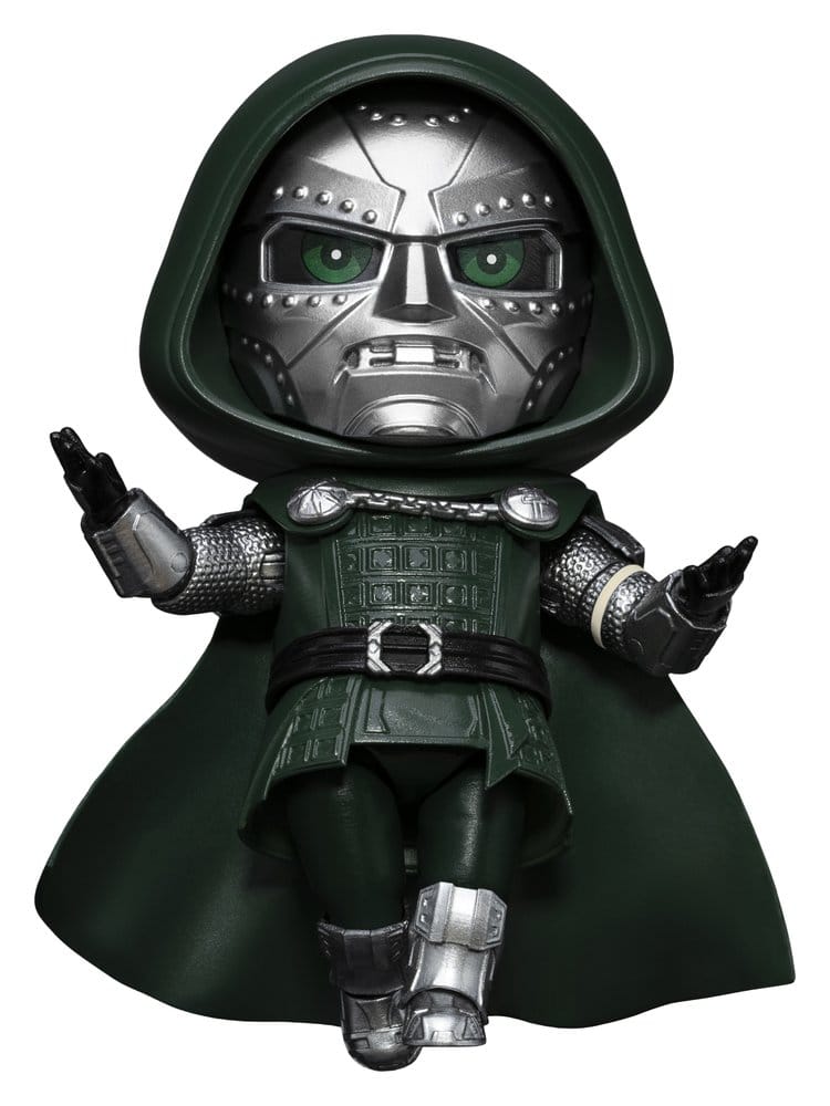 Marvel Actionfigur Avengers: Doomsday Doctor Doom 12 cm - Preorder - ETA: 25.02.2027