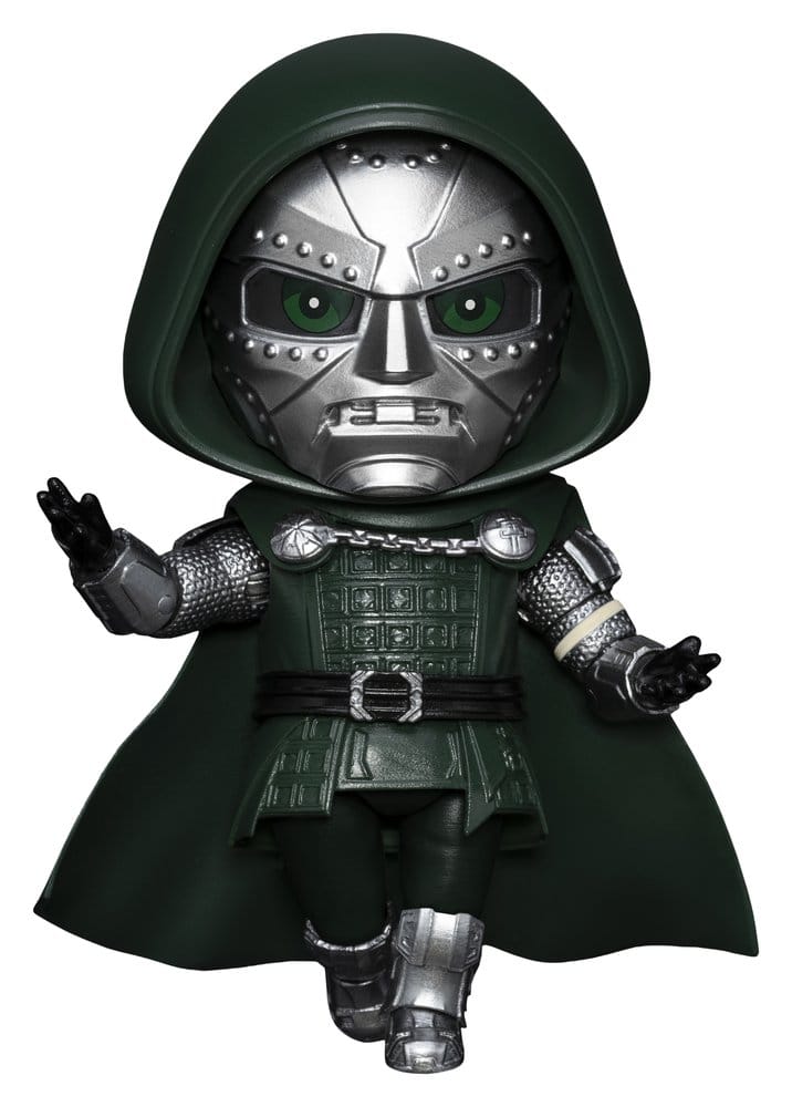 Marvel Actionfigur Avengers: Doomsday Doctor Doom 12 cm - Preorder - ETA: 25.02.2027