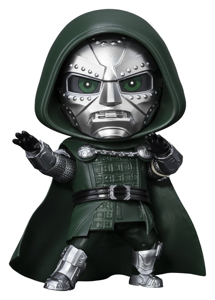 Marvel Actionfigur Avengers: Doomsday Doctor Doom 12 cm - Preorder - ETA: 25.02.2027
