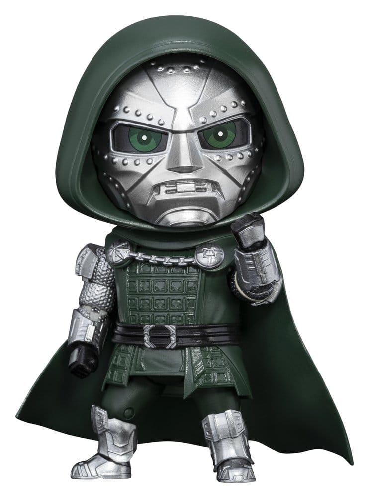 Marvel Actionfigur Avengers: Doomsday Doctor Doom 12 cm - Preorder - ETA: 25.02.2027