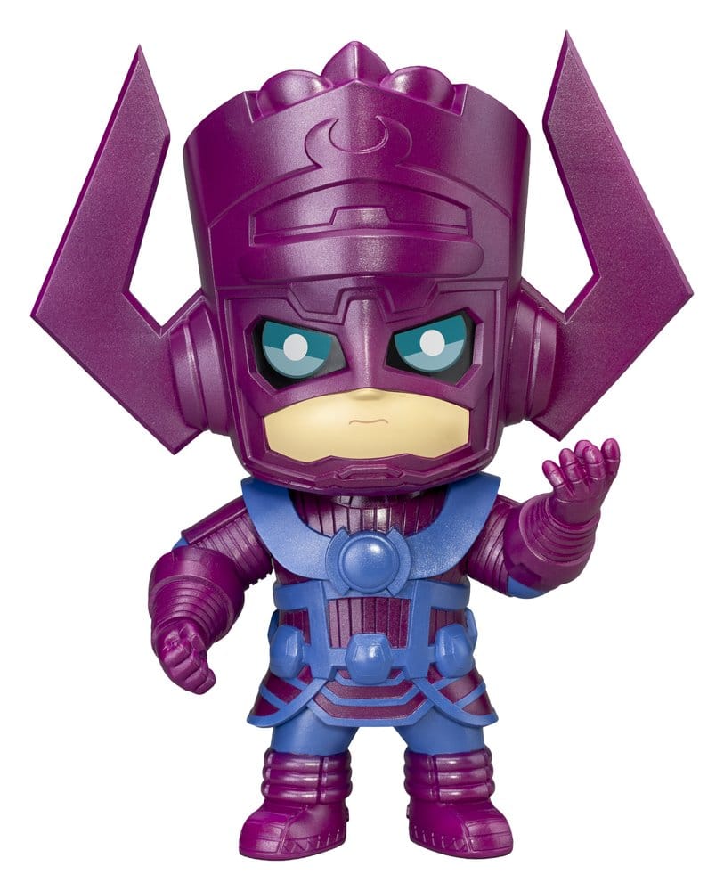Marvel Comics Actionfigur Galactus 20 cm - Preorder - ETA: 25.02.2027