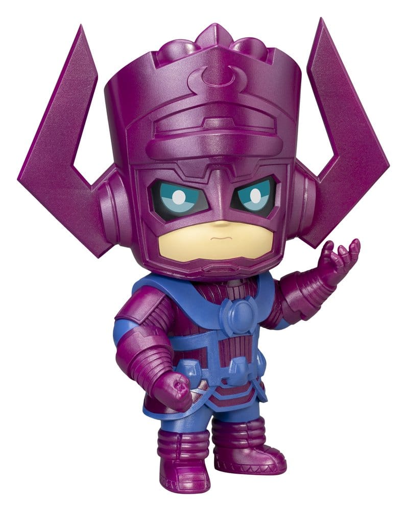 Marvel Comics Actionfigur Galactus 20 cm - Preorder - ETA: 25.02.2027