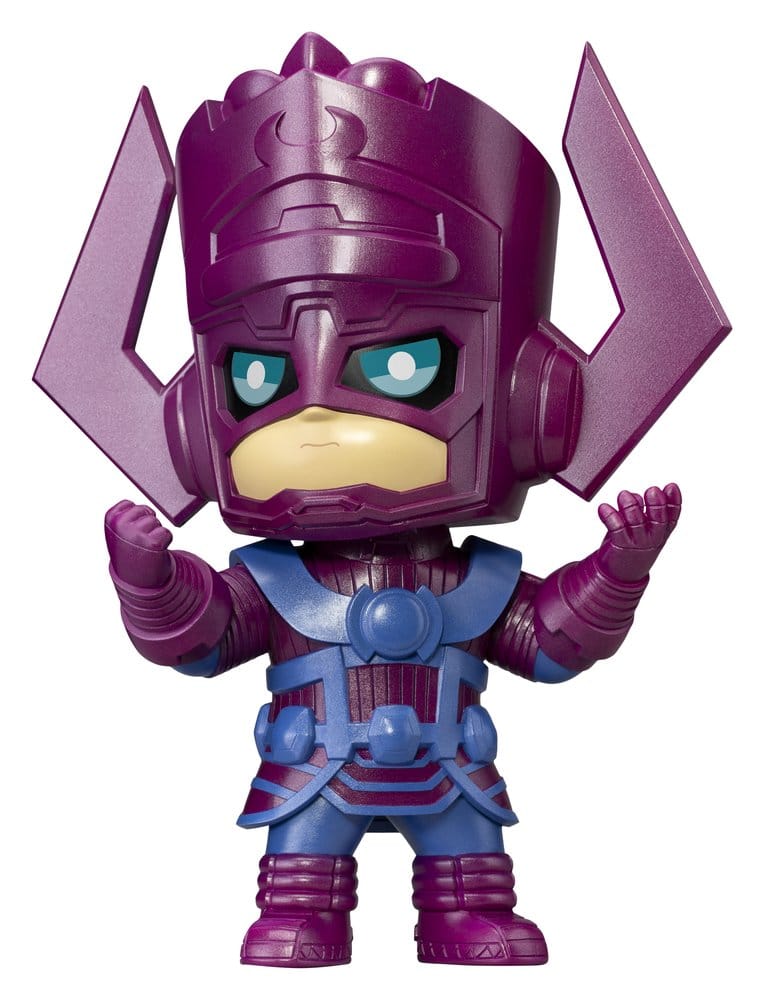 Marvel Comics Actionfigur Galactus 20 cm - Preorder - ETA: 25.02.2027
