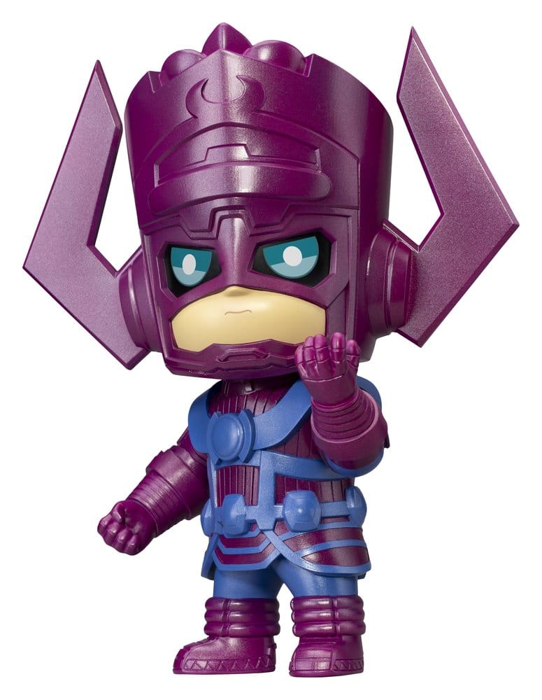 Marvel Comics Actionfigur Galactus 20 cm - Preorder - ETA: 25.02.2027