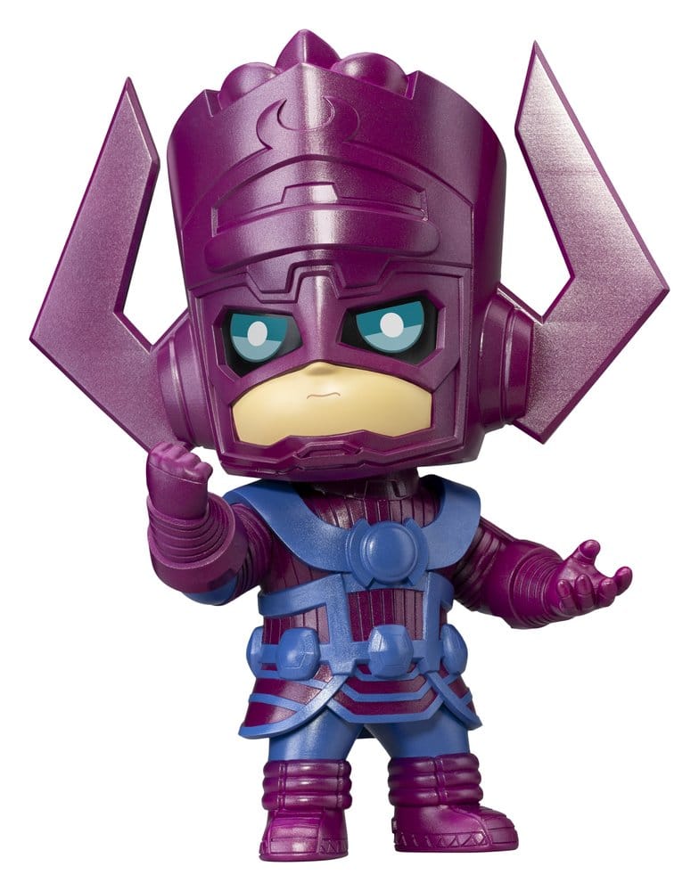 Marvel Comics Actionfigur Galactus 20 cm - Preorder - ETA: 25.02.2027