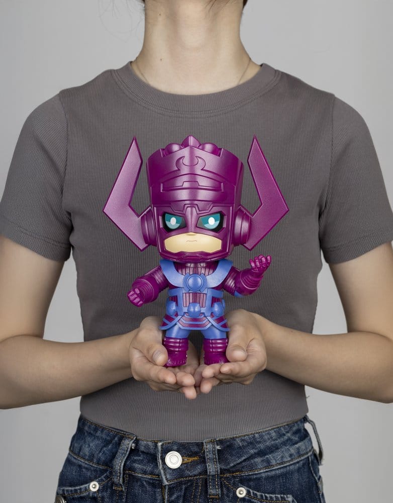 Marvel Comics Actionfigur Galactus 20 cm - Preorder - ETA: 25.02.2027
