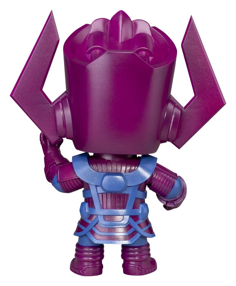 Marvel Comics Actionfigur Galactus 20 cm - Preorder - ETA: 25.02.2027