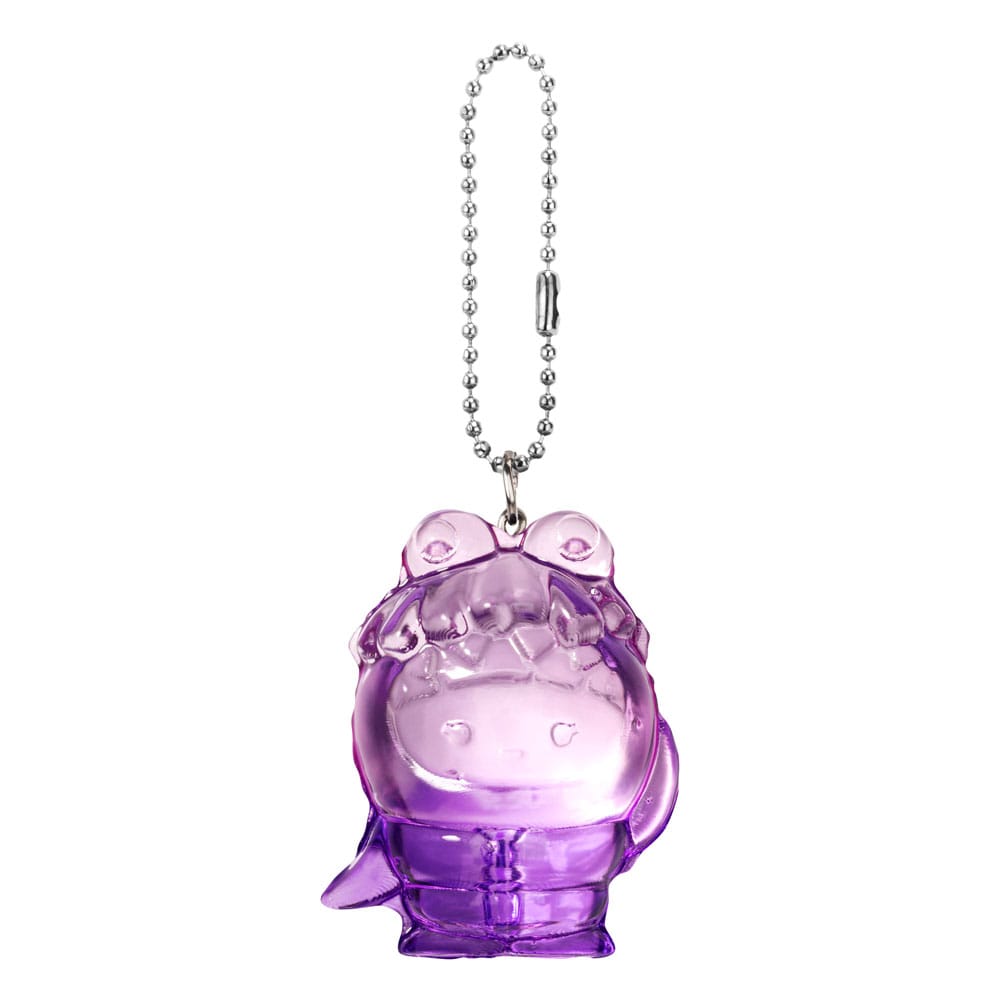 Pixar Sweet Treats Series Schlüsselanhänger 8er-Pack 4 cm     - Versand: 7 Tage nach Bestellung